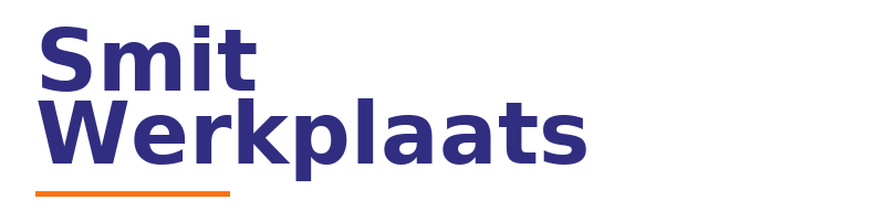 Smit Werkplaats logo